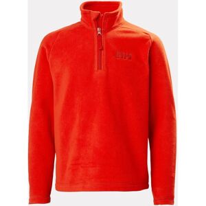 Helly Hansen Junior's Active Half Zip Fleece Jacket - Unisex Helly Hansen Junior's Active Half Zip Fleece Jacket - Unisex