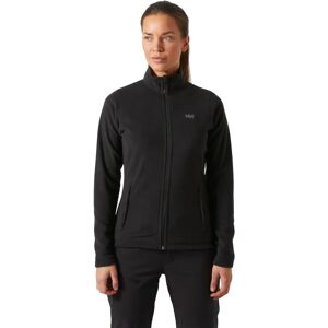 Helly Hansen Damen Daybreaker Fleecejacke - Schwarz - Damen - Fleecejacke Helly Hansen Damen Daybreaker Fleecejacke - Schwarz - Damen - Fleecejacke