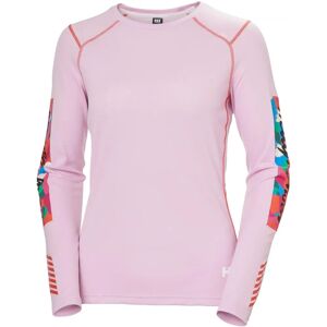 Helly Hansen Lifa Active Crew Lightweight Base Layer - Base Layer Helly Hansen Lifa Active Crew Lightweight Base Layer - Base Layer