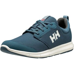 Helly Hansen Zapatillas Feathering Ligera y Versátil - Azul marino - Zapatillas deportivas Helly Hansen Zapatillas Feathering Ligera y Versátil - Azul marino - Zapatillas deportivas