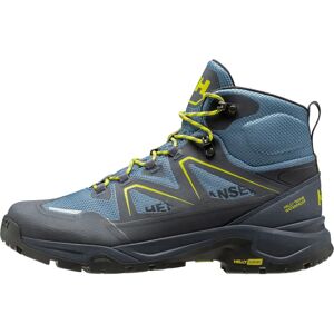 Bottes Helly Hansen Cascade Mid Low-Cut Helly Tech - Chaussures de randonnée Bottes Helly Hansen Cascade Mid Low-Cut Helly Tech - Chaussures de randonnée