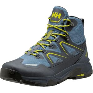 Helly Hansen Men’s Cascade Mid Low-Cut Waterproof Boots - Boots Helly Hansen Men’s Cascade Mid Low-Cut Waterproof Boots - Boots
