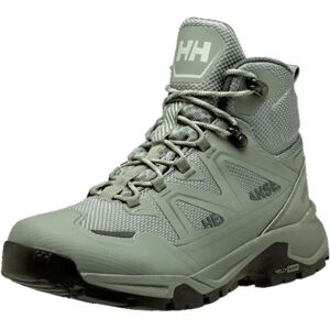 Helly Hansen Women's Cascade Mid Helly Tech Boots - Hiking Shoes Helly Hansen Women's Cascade Mid Helly Tech Boots - Hiking Shoes