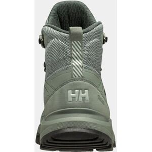 Helly Hansen Women's Cascade Mid Boots - Waterproof, Lightweight, Stable Helly Hansen Women's Cascade Mid Boots - Waterproof, Lightweight, Stable