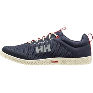 Scarpe da Vela Uomo Helly Hansen HP Foil EVO Blu Navy - Asciugatura Rapida, Traspiranti, Leggere - Scarpe da Vela Scarpe da Vela Uomo Helly Hansen HP Foil EVO Blu Navy - Asciugatura Rapida, Traspiranti, Leggere - Scarpe da Vela