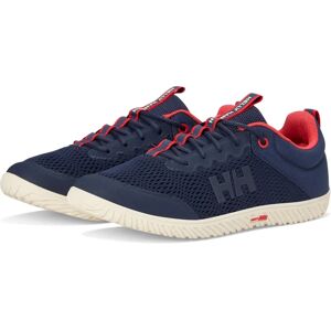 Helly Hansen Women's HP Foil EVO Sailing Shoes - Navy Blue - Sailing Shoes Helly Hansen Women's HP Foil EVO Sailing Shoes - Navy Blue - Sailing Shoes