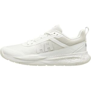 Chaussures de voile homme Helly Hansen Crew Low - Blanc - Chaussures de voile hautes performances - Publicité Chaussures de voile homme Helly Hansen Crew Low - Blanc - Chaussures de voile hautes performances - Publicité