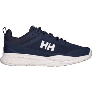 Helly Hansen Men's Crew Low Sailing Shoes Navy - Marine Blue - Men Helly Hansen Men's Crew Low Sailing Shoes Navy - Marine Blue - Men