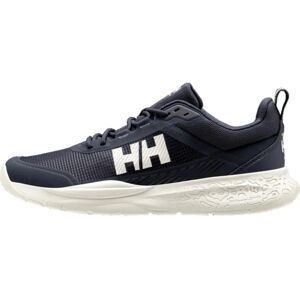 Chaussures Helly Hansen Crew Low Sailing Homme Marine - Chaussures de Voile - Publicité Chaussures Helly Hansen Crew Low Sailing Homme Marine - Chaussures de Voile - Publicité