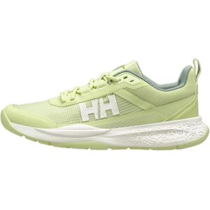 Helly Hansen Women's Crew Low Sailing Shoes - Green - Female Helly Hansen Women's Crew Low Sailing Shoes - Green - Female