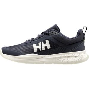 Helly Hansen Women's Crew Low Sailing Shoes - Navy Blue - Sailing Shoes Helly Hansen Women's Crew Low Sailing Shoes - Navy Blue - Sailing Shoes