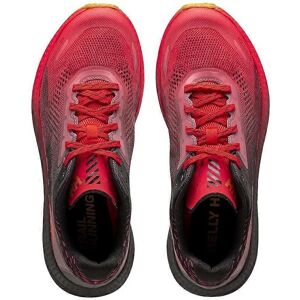 Helly Hansen Men's Kestrel Trail Running Shoes - Red - Men's Trail Shoes Helly Hansen Men's Kestrel Trail Running Shoes - Red - Men's Trail Shoes