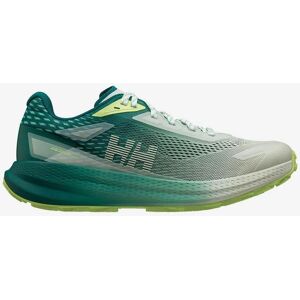 Helly Hansen Kestrel Green Trail Running Shoes - Shoes Helly Hansen Kestrel Green Trail Running Shoes - Shoes
