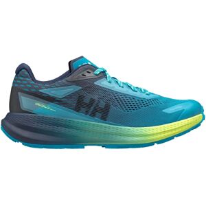 Chaussures Helly Hansen Hommes Kestrel Trail - Bleu - Chaussures de trail - Publicité Chaussures Helly Hansen Hommes Kestrel Trail - Bleu - Chaussures de trail - Publicité