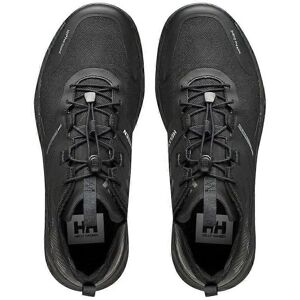 Helly Hansen Men’s Ridgeflyer Lightweight Hiking Shoes - Black - Hiking Shoes Helly Hansen Men’s Ridgeflyer Lightweight Hiking Shoes - Black - Hiking Shoes