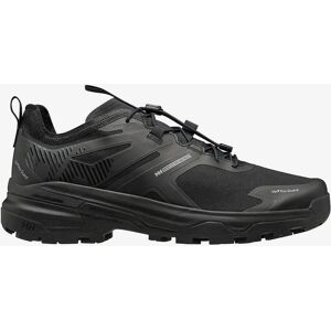 Helly Hansen Men’s Ridgeflyer Quick-Lace Hiking Shoes - Black - Hiking Shoes Helly Hansen Men’s Ridgeflyer Quick-Lace Hiking Shoes - Black - Hiking Shoes