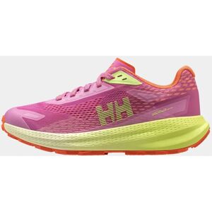 Helly Hansen Kestrel Trail Running Shoes - Women - Pink - Lightweight Performance Helly Hansen Kestrel Trail Running Shoes - Women - Pink - Lightweight Performance