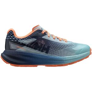 Helly Hansen Women's Kestrel Trail Running Shoes - Blue - Lightweight, Breathable, Waterproof Helly Hansen Women's Kestrel Trail Running Shoes - Blue - Lightweight, Breathable, Waterproof