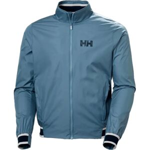 Helly Hansen Salt Windbreaker Navy S - Zeiljas Helly Hansen Salt Windbreaker Navy S - Zeiljas