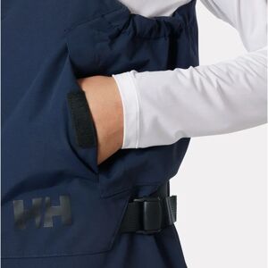 Helly Hansen Navy Blue Skagen Offshore Sailing Bib - Sailing Bib Helly Hansen Navy Blue Skagen Offshore Sailing Bib - Sailing Bib