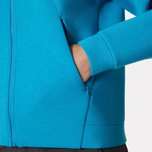 Helly Hansen Women's HP Ocean 2.0 Full-Zip Sailing Jacket - Blue Helly Hansen Women's HP Ocean 2.0 Full-Zip Sailing Jacket - Blue