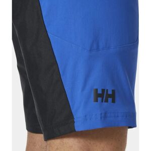 Helly Hansen Men's HP Racing Deck Shorts 2.0 - Blue - Shorts Helly Hansen Men's HP Racing Deck Shorts 2.0 - Blue - Shorts