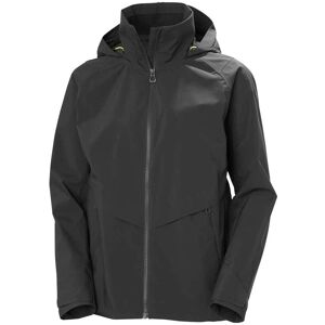 Helly Hansen Kvinners HP Hooded Racing Jakke - Lett og Vanntett Seiljakke Helly Hansen Kvinners HP Hooded Racing Jakke - Lett og Vanntett Seiljakke
