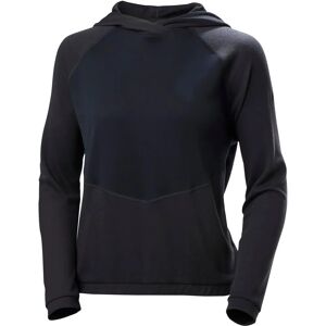 Helly Hansen Women's Inshore Hoodie 2.0 - Grey - Hoodie & Sweatshirt Helly Hansen Women's Inshore Hoodie 2.0 - Grey - Hoodie & Sweatshirt