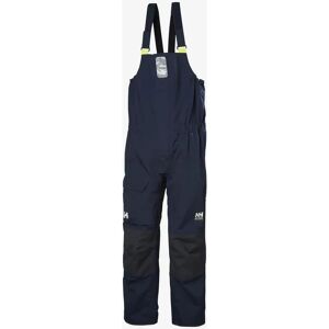Helly Hansen Herre Pier 4.0 Salopette - Marineblå - Salopette Helly Hansen Herre Pier 4.0 Salopette - Marineblå - Salopette