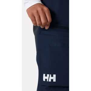 Helly Hansen Men's Pier 4.0 Salopette - Waterproof, Breathable, Reinforced Helly Hansen Men's Pier 4.0 Salopette - Waterproof, Breathable, Reinforced