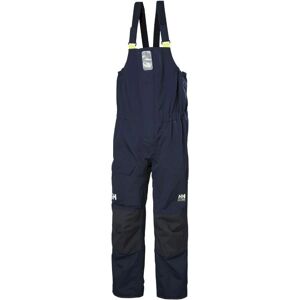 Helly Hansen Men's Pier 4.0 Salopette - Waterproof Sailor Bibs Helly Hansen Men's Pier 4.0 Salopette - Waterproof Sailor Bibs