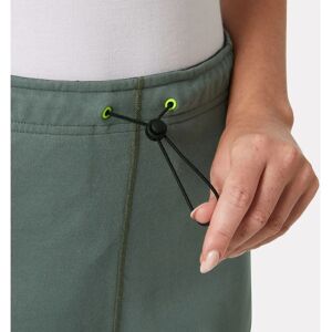 Helly Hansen HP Tech Women’s Green Bottoms - Legs for Active Wear Helly Hansen HP Tech Women’s Green Bottoms - Legs for Active Wear