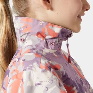 Helly Hansen Junior Celeste Rain Jacket - Waterproof Kids Raincoat Helly Hansen Junior Celeste Rain Jacket - Waterproof Kids Raincoat