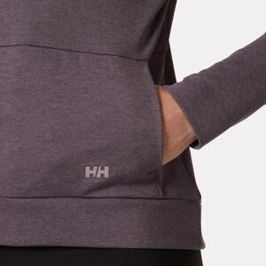 Helly Hansen Tech Lite Hoodie - Lilla XL - Hettegensere & sweatshirts Helly Hansen Tech Lite Hoodie - Lilla XL - Hettegensere & sweatshirts