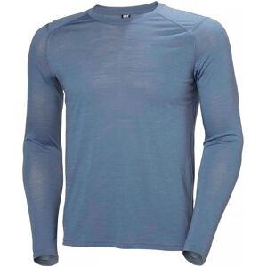 Helly Hansen Durawool Crew Long Sleeve - Base Layer Top Helly Hansen Durawool Crew Long Sleeve - Base Layer Top