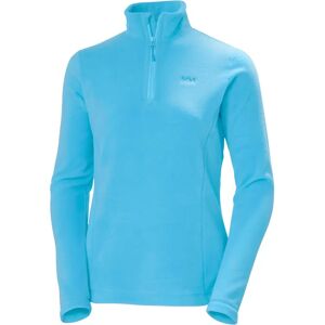 Helly Hansen Damen Daybreaker Leichtes Fleece mit 1/2 Reißverschluss Helly Hansen Damen Daybreaker Leichtes Fleece mit 1/2 Reißverschluss