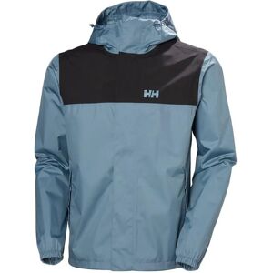 Helly Hansen Vancouver Rain Jacket - Waterproof, Breathable - Raincoat Helly Hansen Vancouver Rain Jacket - Waterproof, Breathable - Raincoat