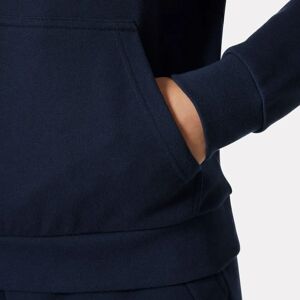 Helly Hansen Core Graphic Hoodie Navy XL - Hoodie Helly Hansen Core Graphic Hoodie Navy XL - Hoodie