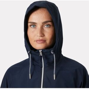 Helly Hansen Navy Koster Rain Jacket - Rain Jacket Helly Hansen Navy Koster Rain Jacket - Rain Jacket