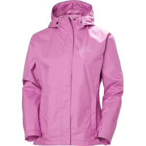 Helly Hansen Women's Seven J Breathable Rain Jacket - Rain Jacket Helly Hansen Women's Seven J Breathable Rain Jacket - Rain Jacket