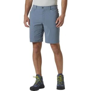 Helly Hansen Elv Light Tur Shorts Navy - Shorts Helly Hansen Elv Light Tur Shorts Navy - Shorts