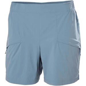 Helly Hansen Elv Light Tur Shorts - Navy - Women's Shorts Helly Hansen Elv Light Tur Shorts - Navy - Women's Shorts