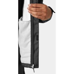 Helly Hansen Men's Loke Jacket 2.0 - Black - Waterproof Jacket Helly Hansen Men's Loke Jacket 2.0 - Black - Waterproof Jacket