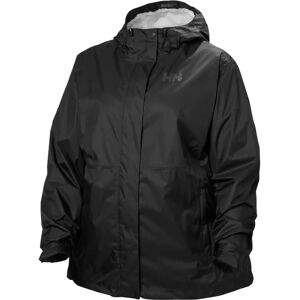 Helly Hansen Loke Plus Jacket 2.0 - Waterproof Outdoor Jacket Helly Hansen Loke Plus Jacket 2.0 - Waterproof Outdoor Jacket
