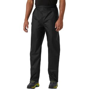 Helly Hansen Herre Loke Bukser 2.0 - Vanntett utendørsbukse Helly Hansen Herre Loke Bukser 2.0 - Vanntett utendørsbukse
