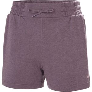 Helly Hansen Women's LIFA Tech Lite Shorts - Purple XS Helly Hansen Women's LIFA Tech Lite Shorts - Purple XS