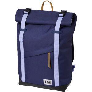 Helly Hansen Stockholm Waterproof Backpack - 28L - Purple Helly Hansen Stockholm Waterproof Backpack - 28L - Purple