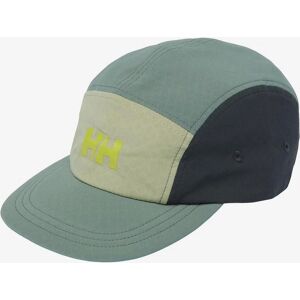 Helly Hansen Cascade Shield Cap - Green - Water-repellent - Lightweight - Cap Helly Hansen Cascade Shield Cap - Green - Water-repellent - Lightweight - Cap