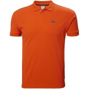Helly Hansen Driftline Polo Short Sleeve - Polo shirt Helly Hansen Driftline Polo Short Sleeve - Polo shirt