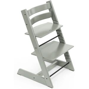 Stokke Tripp Trapp Highchair - Glacier Green - Ergonomic, Adjustable, Scandinavian Design Stokke Tripp Trapp Highchair - Glacier Green - Ergonomic, Adjustable, Scandinavian Design